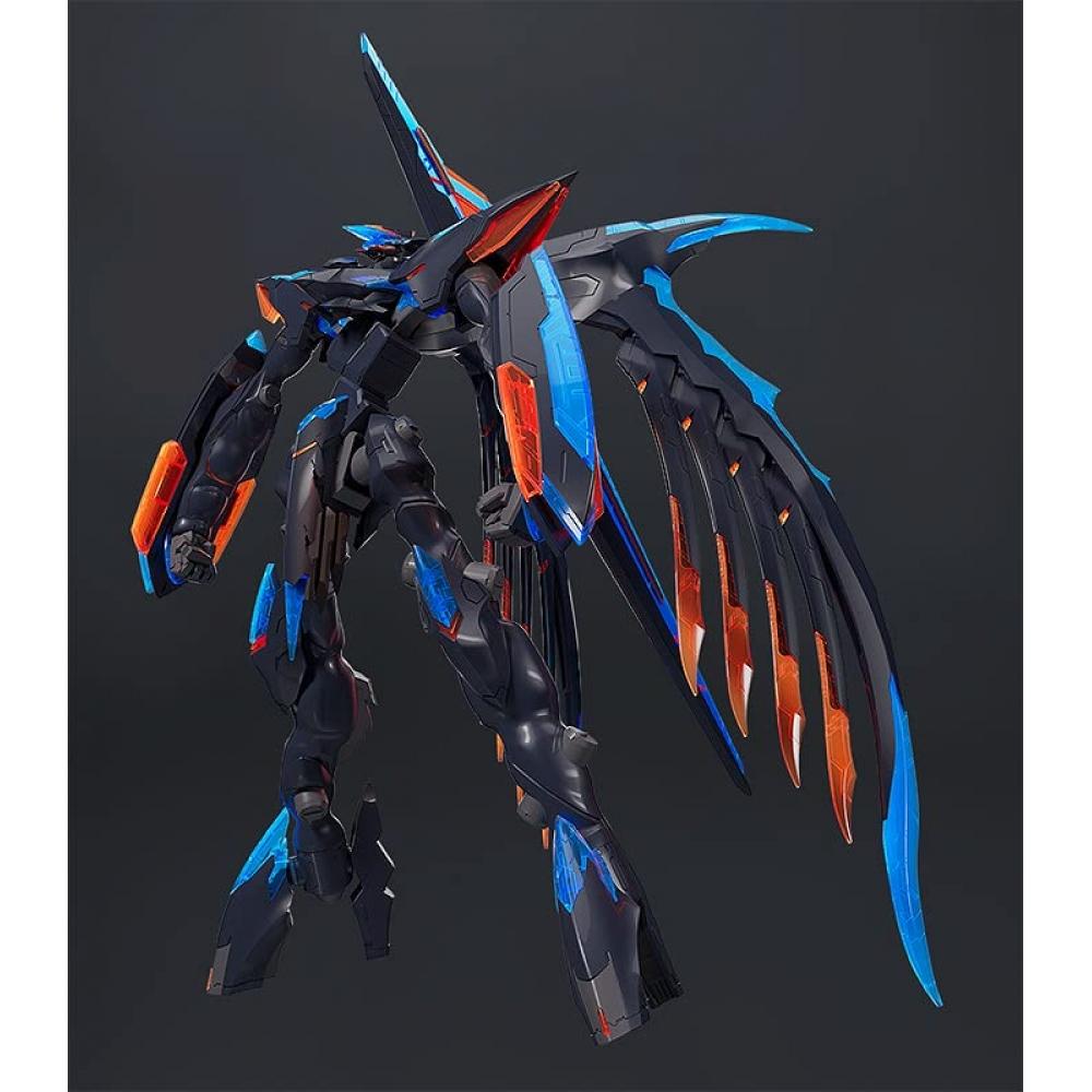 MODEROID Fafner in the Azure THE BEYOND Fafner Mark Ares Немасштабная сборка Тип Пластиковая модель