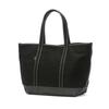 BOYFRIEND TOTE TOTE BAG L 739-18513 Black10