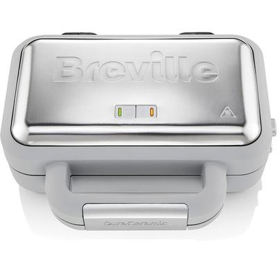 Вафельница Breville DuraCeramic (VST072X)