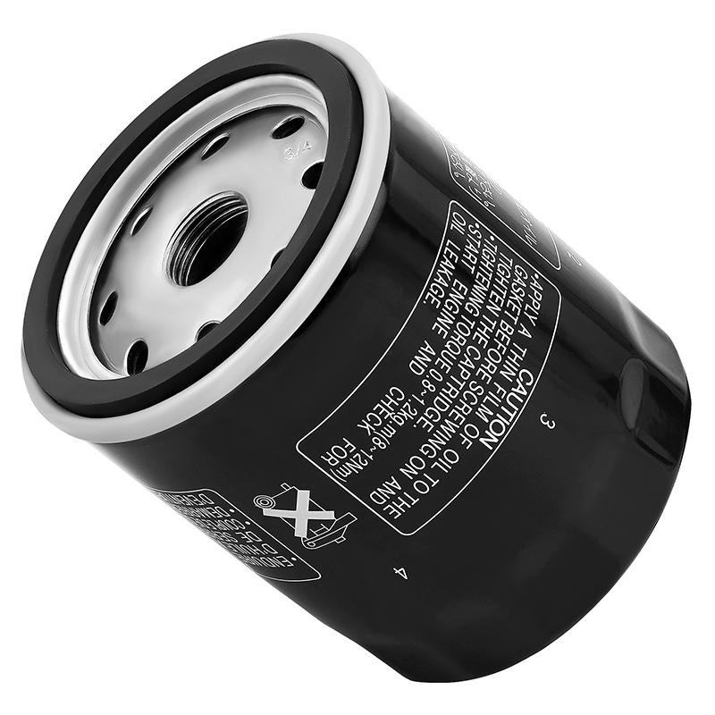 Oil Filter for HARLEY  XLH883 XLH 883 SPORTSTER 883 1988-2006 XLH1200 XLH 1200 SPORTSTER 2003 XL1200 1996-2003