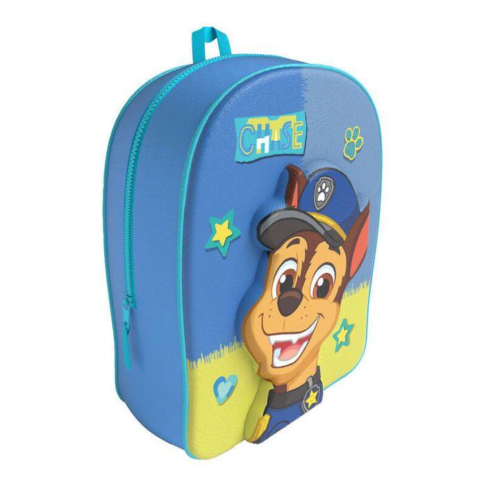 Sac à dos - EDUCA BORRAS - Paw Patrol Eva - Coloré - Léger - Ergonomique