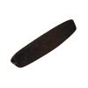 Bayong Wood Bead Black Coffee Olive 1 X 4 Cm