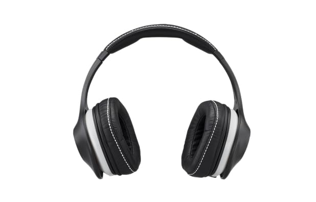 Наушники Denon Закрытые Накладные Совместимые Совместимые Черные Hi-Res Съемный кабель AH-D600