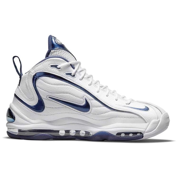 Nike Air Total Max Uptempo 'Midnight Navy' Мужские CZ2198-100