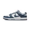 Dunk Low Valerian Blue Кроссовки для скейтбординга Мужские DD1391-400