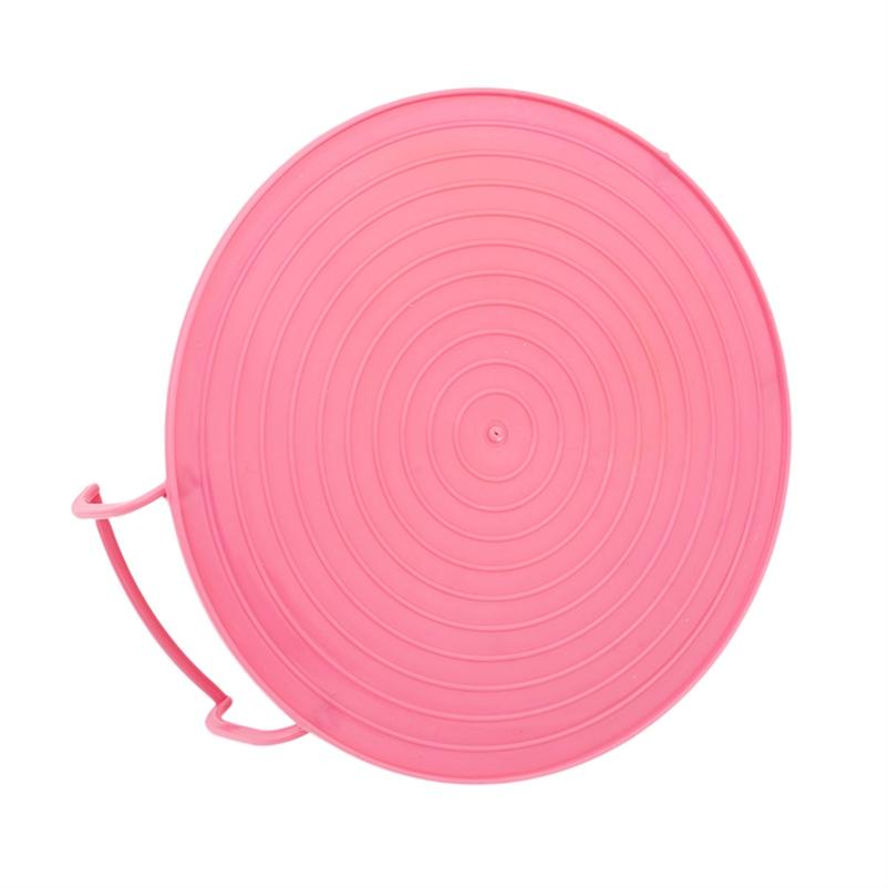 Многофункциональная микроволновая печь Нагревательный многоярусный противень для приготовления на пару Полка-подставка Двухслойный изоляционный поднос Полка Коврик для кастрюли KTY