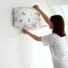 1Pc Wall Mounted AC Units Waterproof Air Conditioner Covers Household Hanging Indoor Dust Covers Air Conditioning Protective Case