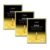 Gold Collagen Ampoule Mask 3 Sheets