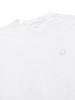 NORDISK Sorona Polar Bear Graphic Short Sleeve T-Shirt - W_Off White