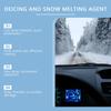 Car Windshield De-Icer Spray Fast Acting Ice Snow Melter Essential For Safe Winter Driving Product De-icing Snow-Melting Agents