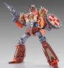 Keith Fantasy Club Transforming Robot P-6F