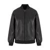 Urban Classics Womens/Ladies Synthetic Leather Bomber Jacket