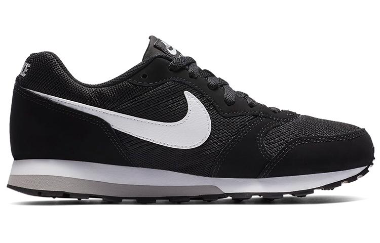 Nike MD Runner 2 Черно-белый GS 807316-001