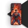Protective Cover for Apple iPhone 12 13 Pro XS Max Mini ProMax X XR Air 13Pro Casing Phone Case Supermans DC Movie Super Hero