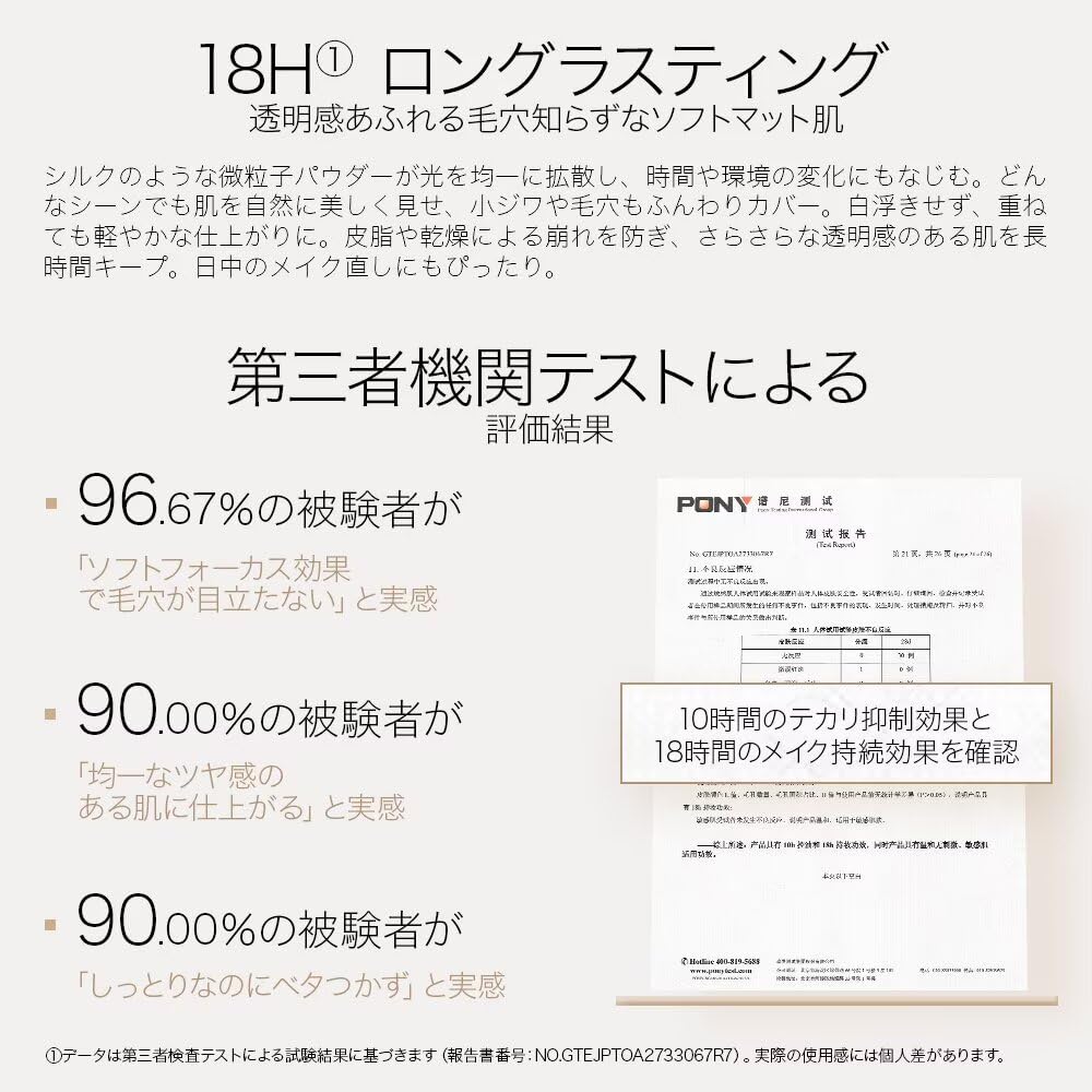 Забавная пудра для фиксации Funny Elves No-Trace See-Through Setting Powder, Прозрачная пудра для лица, Рассыпчатая матовая, Светоотражающая пудра для фиксации, Покрытие пор, Уход за порами,