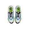 Nike Air Max 200 Белый Электрический Зеленый Оракул Аква CJ0575-101
