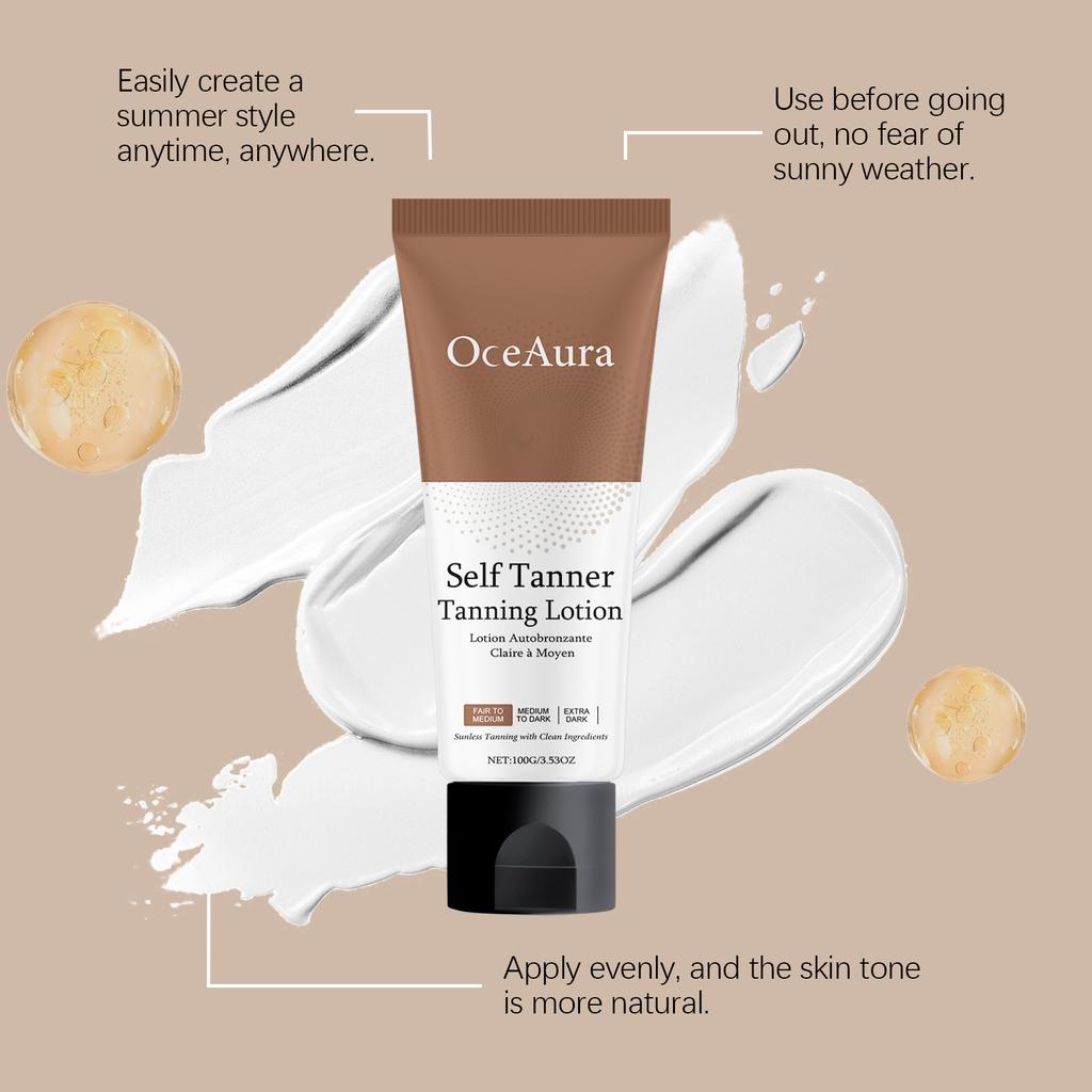 Moisturizing and moisturizing help black cream, revitalize natural golden bronze skin, gentle herbal essence cream
