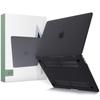 Tech-Protect Smartshell Macbook Air 13 2018-2020 Matte Black