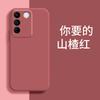 Применимо к чехлу для мобильного телефона VIVOS11E матовый ТПУ модный бренд силиконовый персонализированный роскошный простой ретро модный тренд