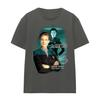 STAR TREK Unisex Adult Jadzia Dax T-Shirt