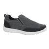 Mens Memory Foam Slip On Shoes
