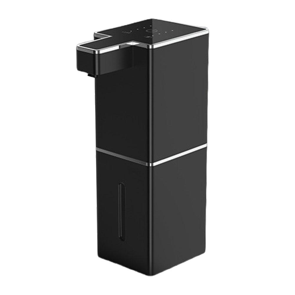 Диспенсер для мыла для посуды, бесконтактный электрический дозатор мыла, автоматический дозатор мыла без помощи рук для кухни и ванной комнаты