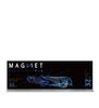 Magnet Hair Pro Curling Iron 32mm [HOLISTIC Cures] HCC-G32DG