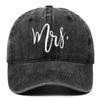 Adjustable Couple Baseball Hats Vintage Baseball Cap Fashion Sport Visors Cap