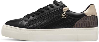Кроссовки Tamaris Trainers (1-23313-41) black/gold