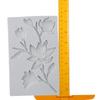 Flower Epoxy Mold Silicone Mold Flower Making Clay Craft  DIY