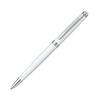 Waterman Waterman Official Metropolitan Шариковая ручка Luxury Brand Gift Essential White CT S0920960 На масляной основе