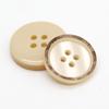 25Mm Fashion Women Coat Sewing Resin Buttons For Clothing Men Suit Cardigan Sweaters Decorative Handmade Accessorie Wholesale