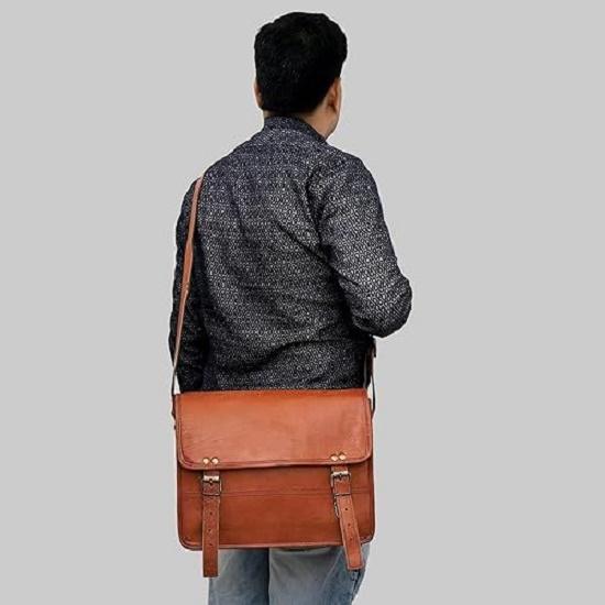 Сумка для планшета/iPad из натуральной кожи, сумка-мессенджер, небольшой портфель, сумка через плечо для мужчин и женщин