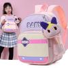 And Adorable Stylish Kindergarten Backpack For Boys And Girls Ages 3 To 5 With Design Lightweight