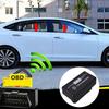 Автоматический доводчик окон, автоматический Plug Play, ABS OBD, пульт дистанционного управления для окон для Toyota Corolla Ralink CHR IZOA Pronard Wildland