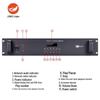 Lingque MS9120 IP Network Power Amplifier for Campus Broadcasting