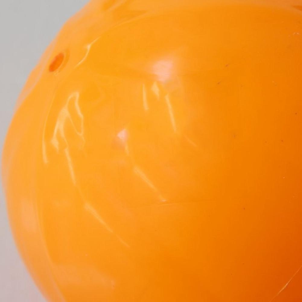 Наружный прочный надувной резиновый пляжный волейбол Гарантия качества Детская игрушка Мяч