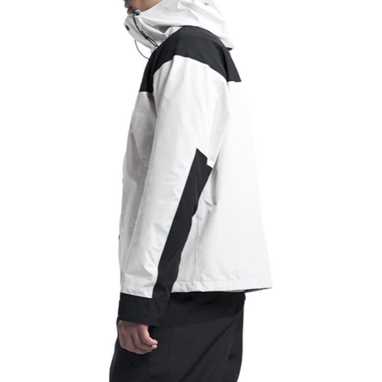 THE NORTH FACE Mountain Jacket Men's Beige NF0A831M-Q4C