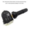 Tire Pressure Monitoring System Sensor(TPMS) EV6T-1A180-CB Replacement for Ford