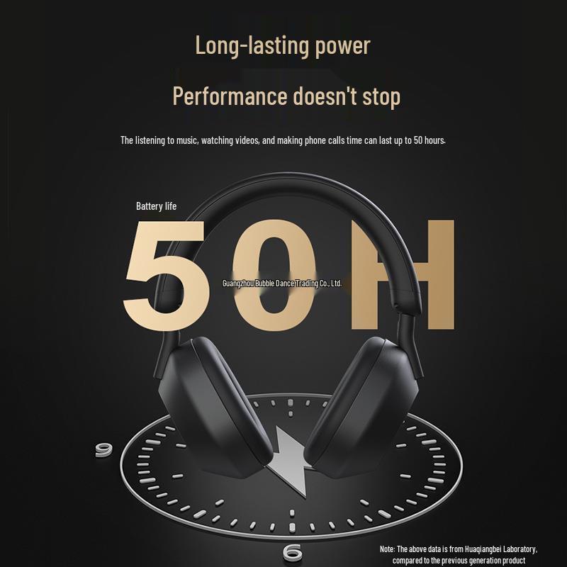 Sony WH1000-XM5 Over-Ear Bluetooth Wireless Noise Cancelling Headphones (2024 Model)