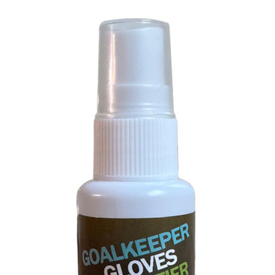 Yousheng 30 мл спрей для вратарских перчаток, спрей для перчаток, клей для перчаток, липкий спрей для вратарских перчаток, футбольные вратарские перчатки, мытье, спрей для подготовки