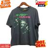 Bjork The Sugar Cubes Базовая Черная Винтажная 90-х Унисекс Футболка Репринт S-5XL Быстрая Доставка Унисекс Футболка
