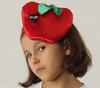 Greengrocer' Headband - Apple 1 pc