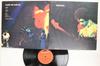 Виниловая пластинка JIMI HENDRIX  Band Of Gypsys MP2108 POLYDOR 1970 Япония Рок Б/у