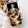 Чехол для Huawei GR5 2017 BLL-L23 Чехол Модный Рисунок Мягкий Силикон Funda для Honor 6X BLN-L21 6 X gr5 2017 Capa Couqe