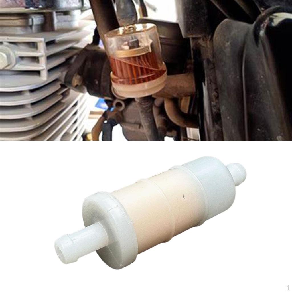 Газовый Встроенный Фильтр Мотоциклетный Аксессуар Замена Премиум Высокая Надежность