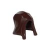 Non-Toxic Moc 10Pcs 59276 Wizard Magic Hat Helmet Building Blocks Figures Master Headgear Hood Cap Idea Toys Children Birthday Kid Gifts