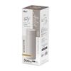 Atlas Airlist ARSS-300GG, 300ml Water Bottle, Vacuum Insulated, Stainless Steel, Ultra-Lightweight, Slim, Small, Mini Bottle, Compatible with Sports D