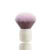 Manicure Tools Dust Brush Polishing Dust Cleaning Soft Brush Nail Dust Dust Special Mushroom Brush