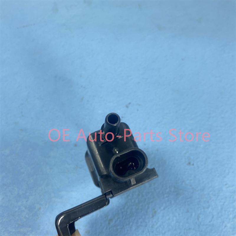 Original Carbon Canister Solenoid Valve For Malib Buick Gl8s New Regal New Lacrosse 2.4l Saab 2009-2016 12606684 12597567